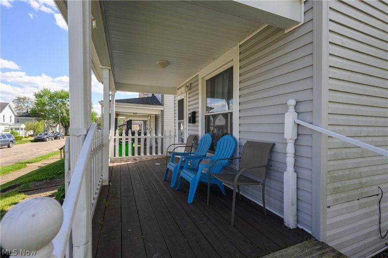 639 1st Street, Dennison, OH - Photo 6