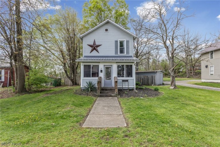 127 Prospect Street, Shreve, OH, 44676