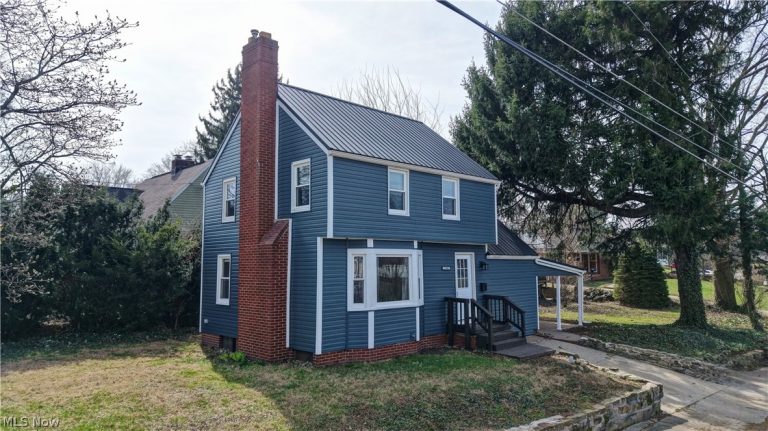 1406 22nd Street, Canton, OH - Photo 2