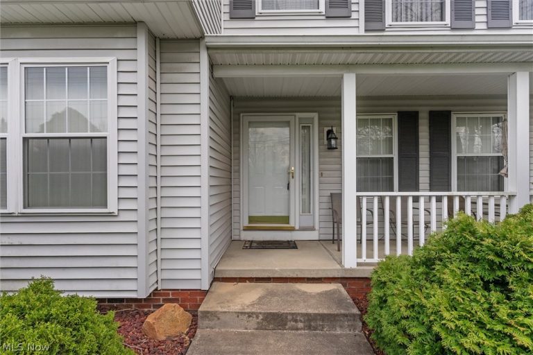 94 Bowhall Road, Painesville Twp, OH - Photo 4