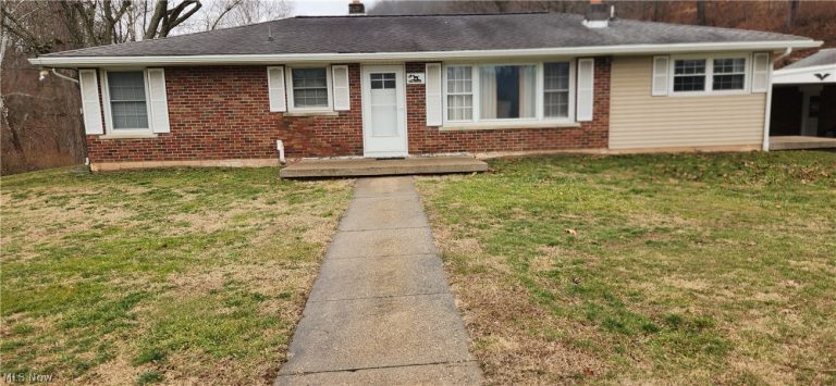 36577 State Route 7, Sardis, OH, 43946