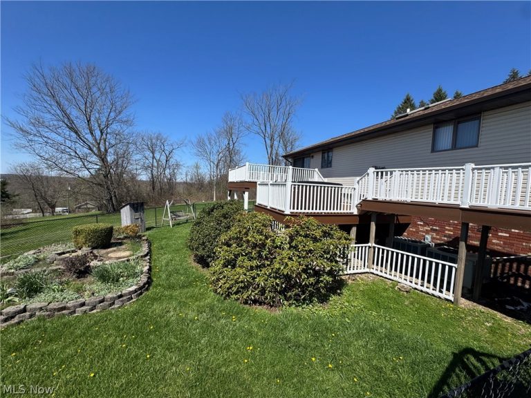 52250 Sidon Road, Dillonvale, OH - Photo 6