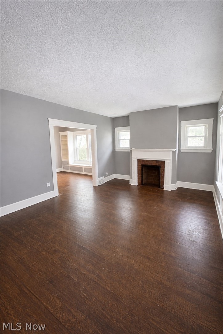 13605 Gainsboro Avenue #Up, East Cleveland, OH - Photo 2