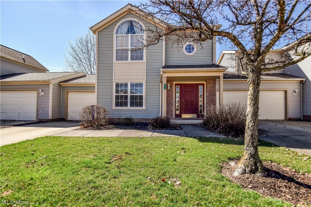 8712 Elmdale Trce, Macedonia, OH