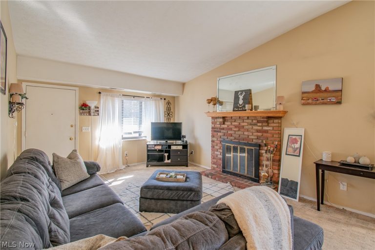 981 Kirkwall Drive #27C, Copley, OH - Photo 5