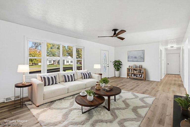 4866 Lovers Lane, Ravenna, OH - Photo 5