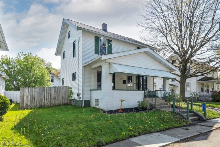 920 9th Street, Massillon, OH - Photo 8