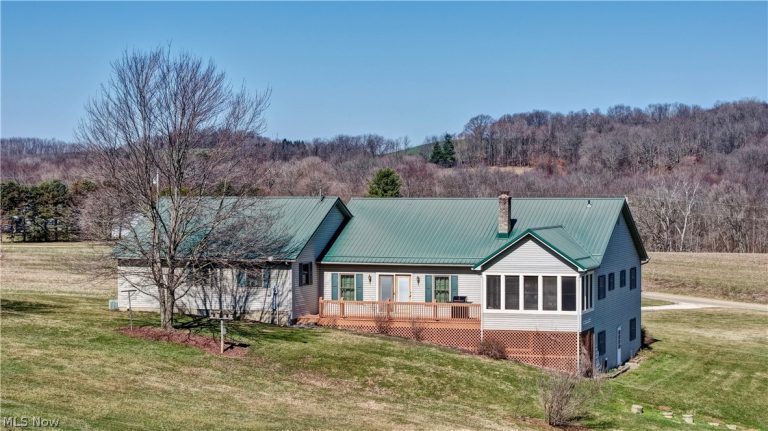 29100 Flat Run Road, Danville, OH - Photo 8