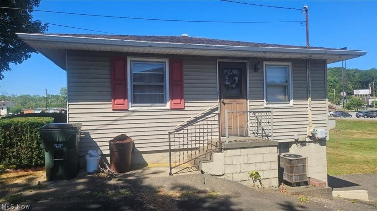 2312 Eastmoor, Cambridge, OH - Photo 4