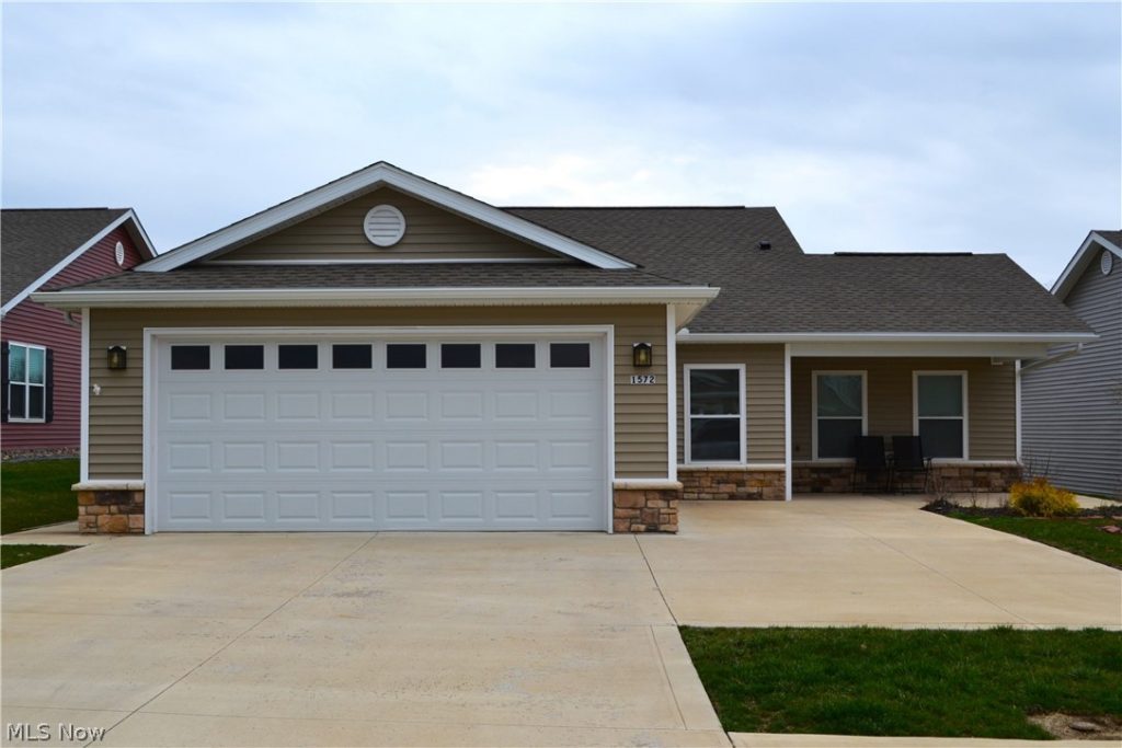 1572 Arrow Drive, Ashland, OH