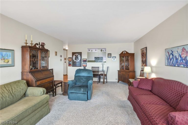 12700 Lake Avenue #2808, Lakewood, OH - Photo 5