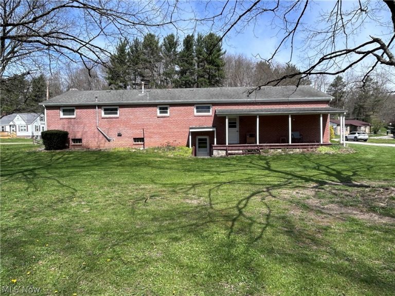 8300 Bear Road, Amsterdam, OH - Photo 5