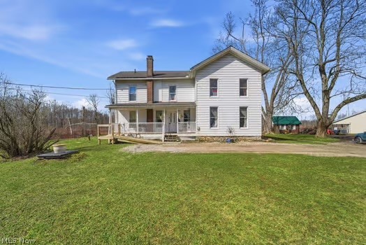 1589 State Route 46, Jefferson, OH, 44047