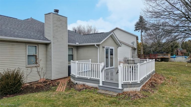 489 Oak Avenue, Strasburg, OH - Photo 3