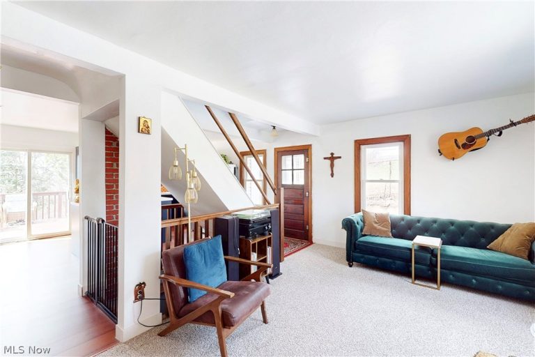 701 Lovers Lane, Steubenville, OH - Photo 4