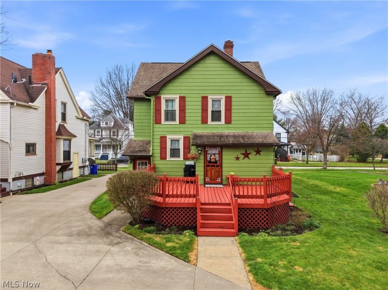 151 Highland Avenue, Ravenna, OH - Photo 4