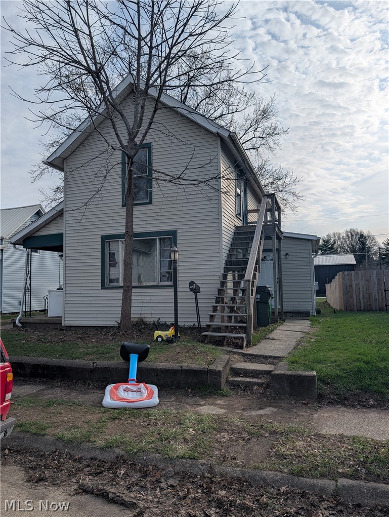 722 John, Coshocton, OH - Photo 3