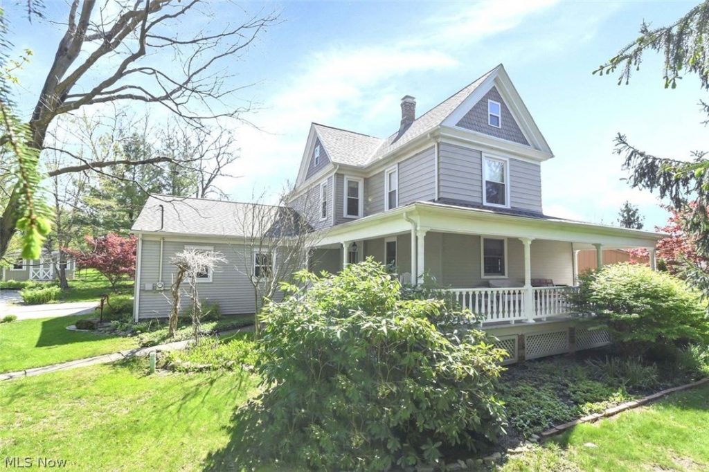 1297 Substation Road, Brunswick, OH