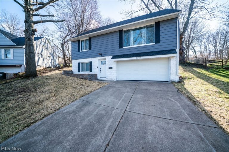 5087 86th Street, Garfield Heights, OH - Photo 3