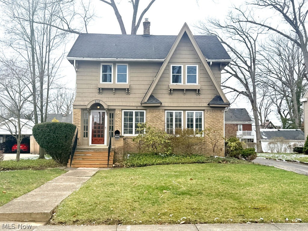 419 Oak Knoll, Warren, OH