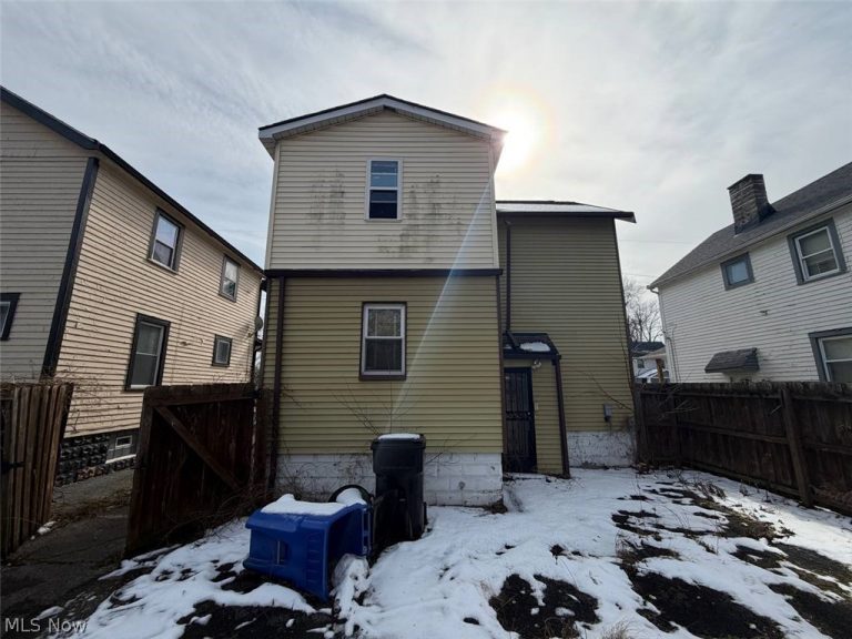 10805 Avon Avenue, Cleveland, OH - Photo 6