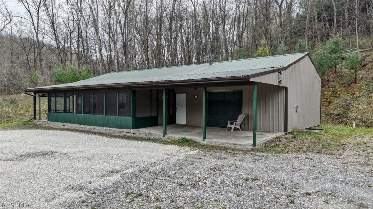 9100 Post Road, Jewett, OH - Photo 8