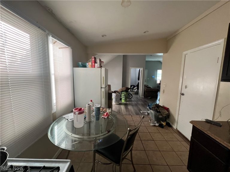 9407 Benham Avenue, Cleveland, OH - Photo 5