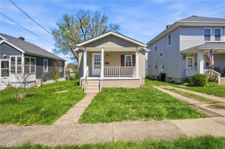 541 Winton Avenue, Zanesville, OH - Photo 3