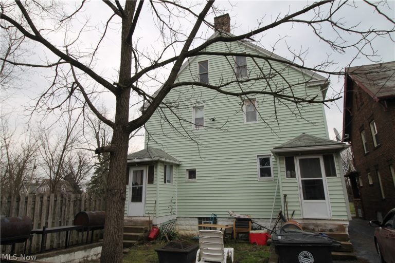 4128 113th Street, Cleveland, OH - Photo 3