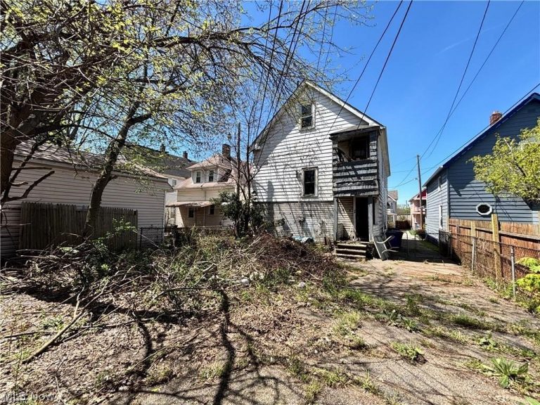 2897 117th Street, Cleveland, OH - Photo 4