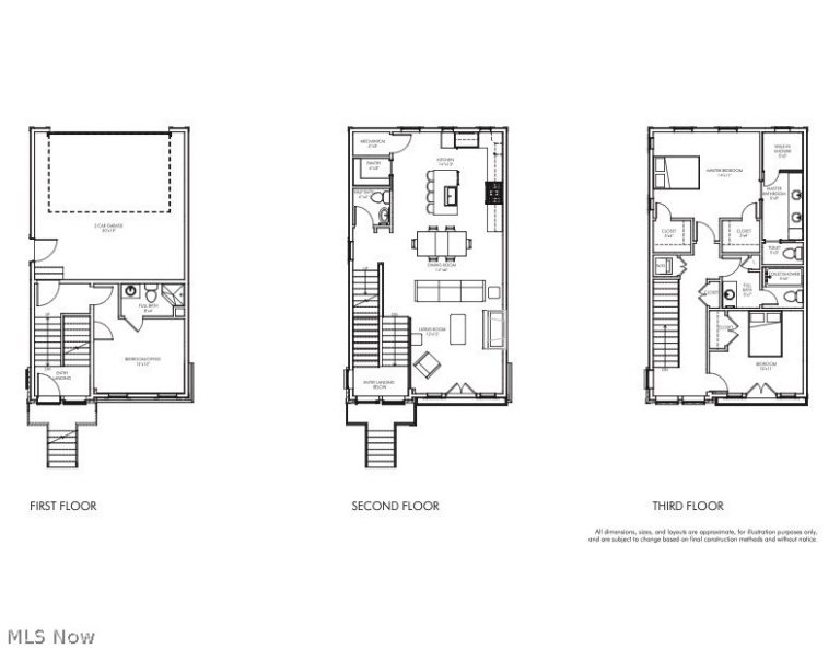 1831 47th Street #SL 1, Cleveland, OH - Photo 2