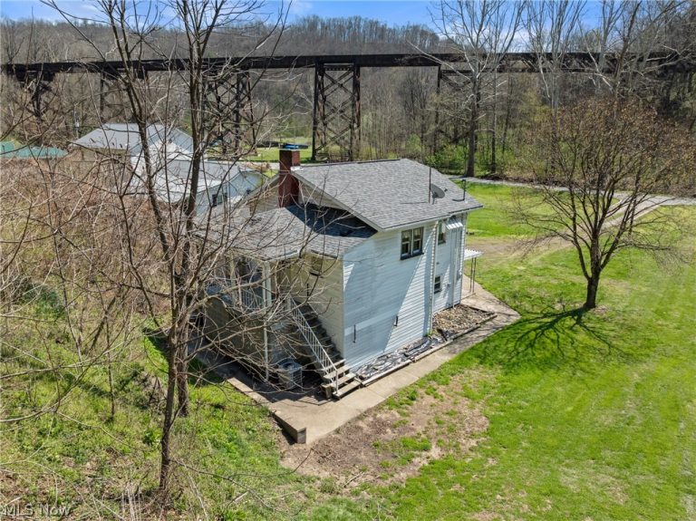 329 Township Road 177, Mingo Junction, OH - Photo 3
