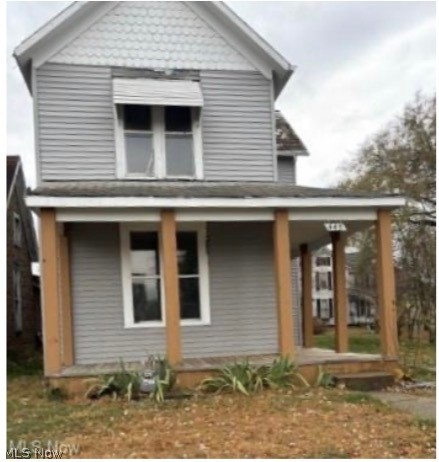 445 3rd, Cambridge, OH, 43725