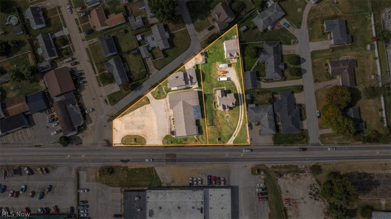 4319 Emerson Avenue, Parkersburg, WV - Photo 6