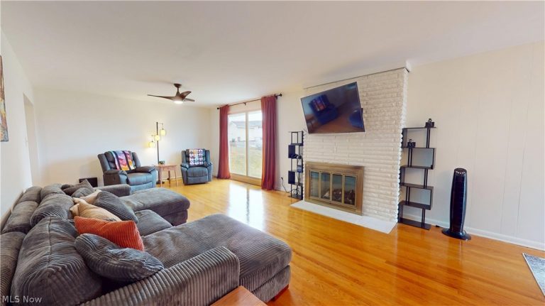 3206 Fairview Avenue, Parkersburg, WV - Photo 8