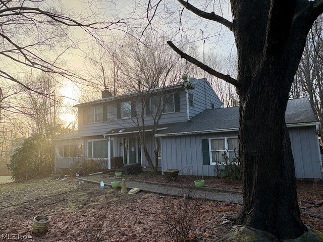 11801 Kenyon Drive, Hiram, OH - Photo 3