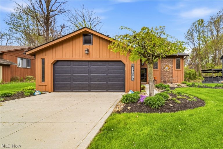 9060 Bluejay Lane, Mentor, OH, 44060
