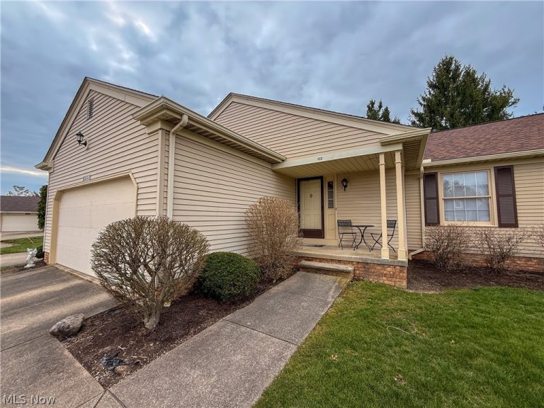 122 Sturbridge Drive, Medina, OH, 44256