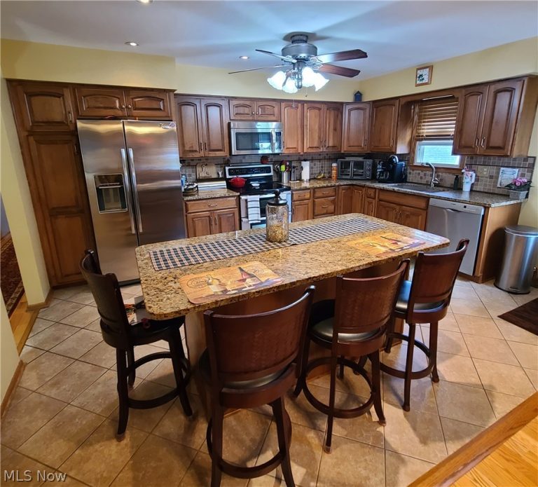 58563 Joseph Street, Rayland, OH - Photo 6