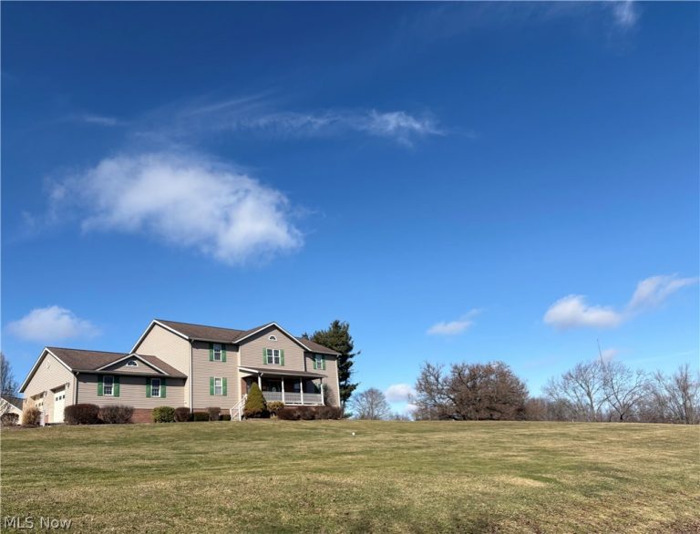 67174 Pancoast Road, Belmont, OH - Photo 5