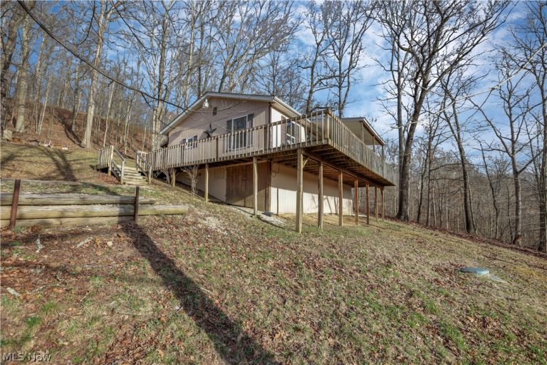 64310 Cooks Run Road, Cambridge, OH - Photo 4