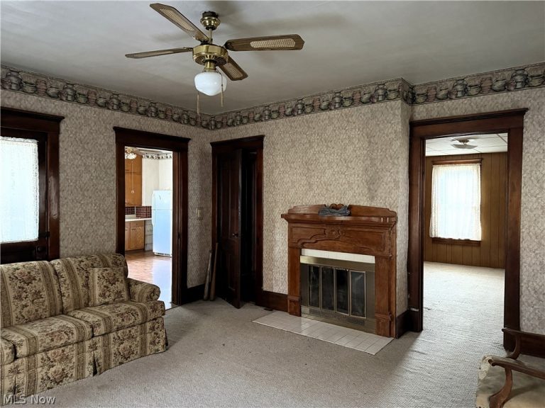 6809 Leonhard Hill Road, Port Washington, OH - Photo 8