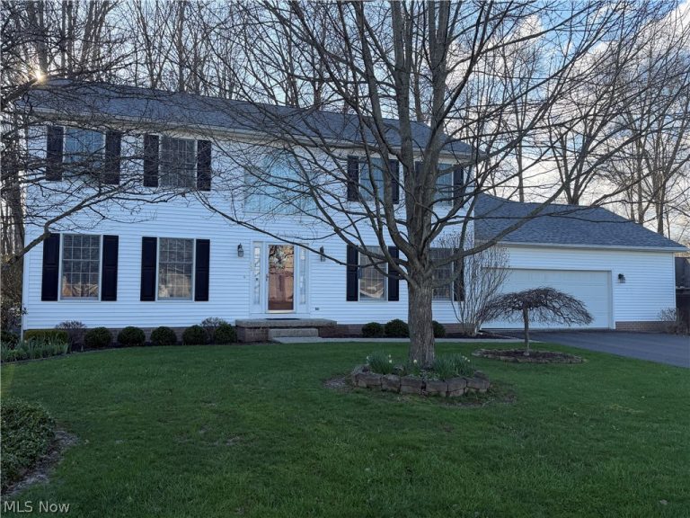 19 Spring Creek Drive, Cortland, OH - Photo 3