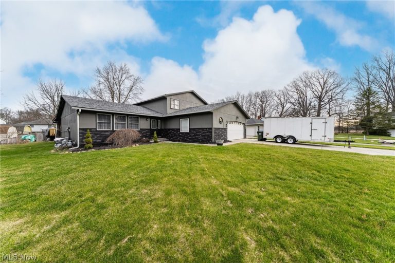 1013 Scituate Court, Grafton, OH, 44044