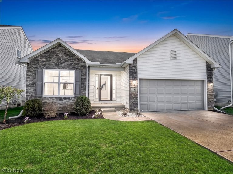 3943 Abigail Drive, Lorain, OH, 44053