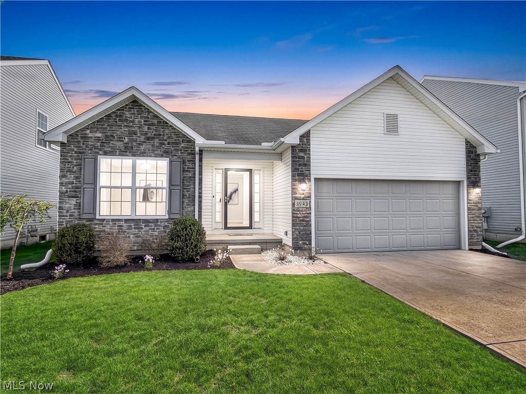3943 Abigail Drive, Lorain, OH