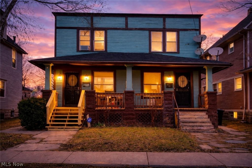 4310 Archwood Avenue, Cleveland, OH