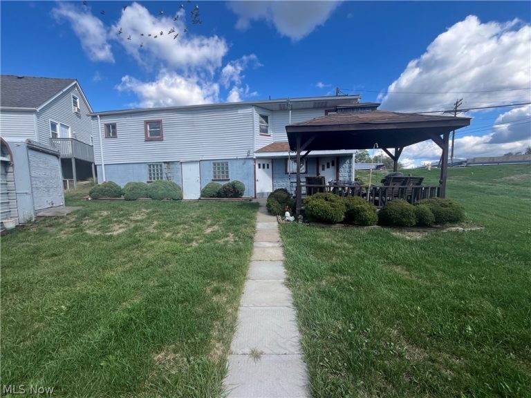 289 Canton Road, Wintersville, OH - Photo 2