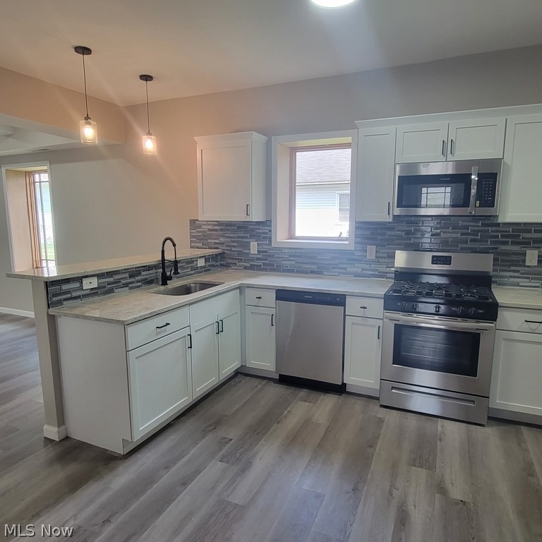 2663 28th Place, Cleveland, OH - Photo 2