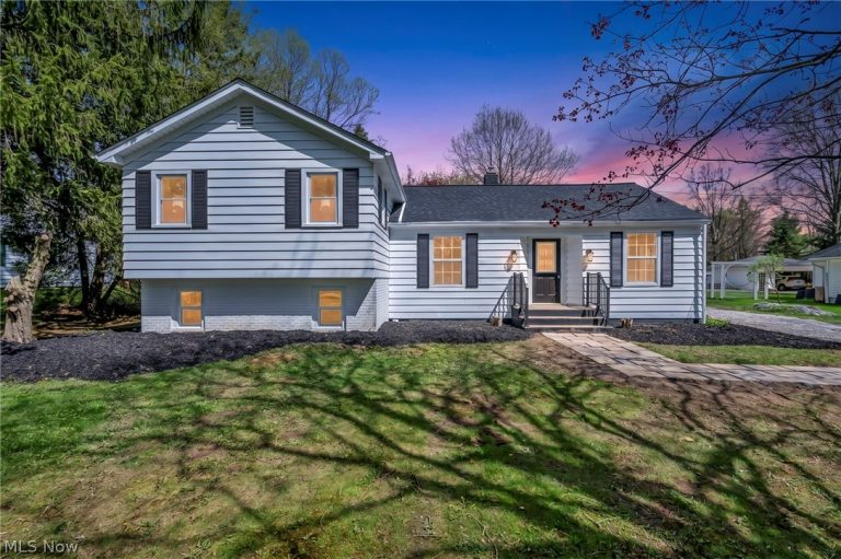3889 Mill Street, Richfield, OH, 44286